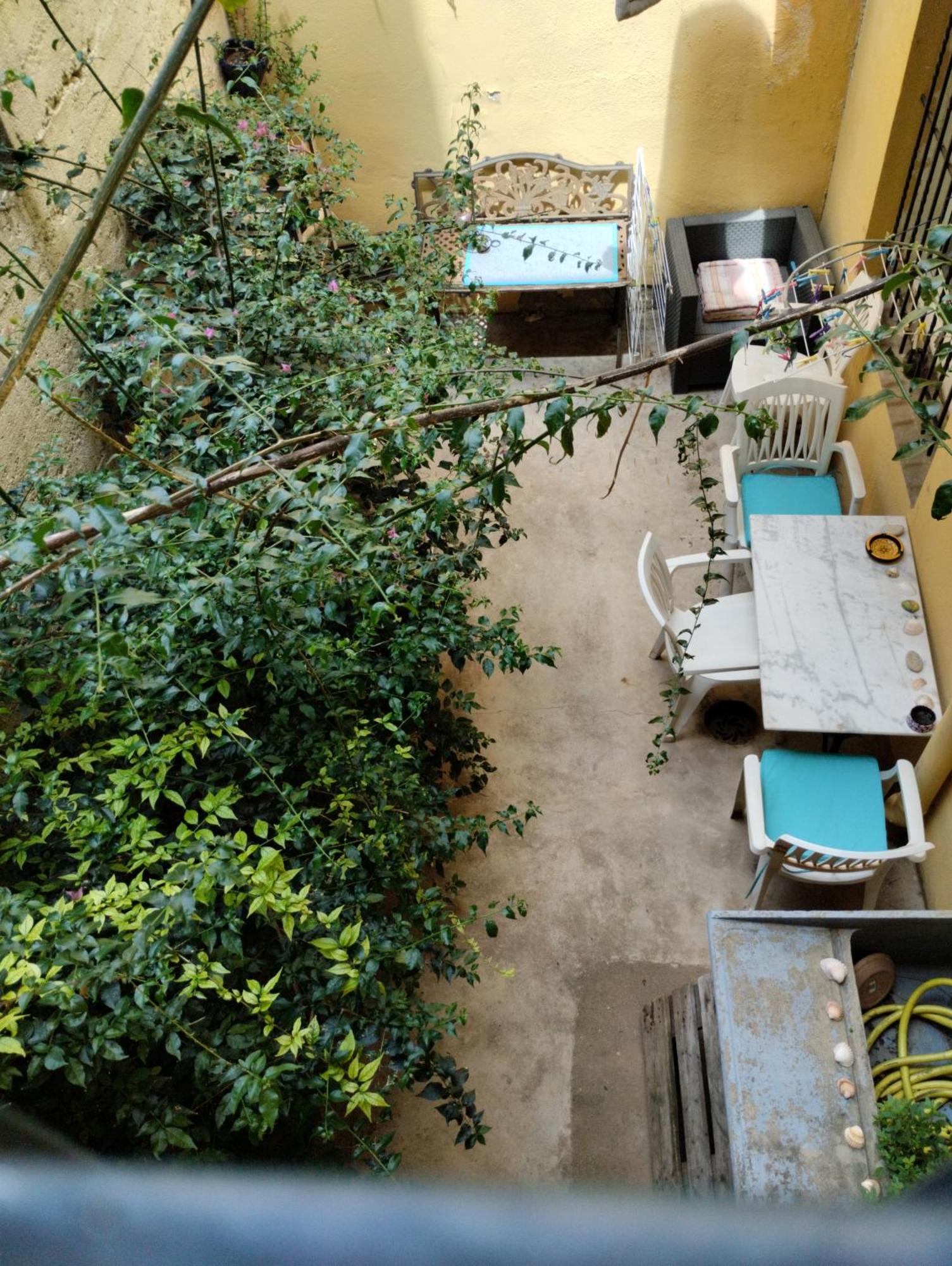 Rez-De-Chaussee Majorque Centre De Περπινιάν Εξωτερικό φωτογραφία